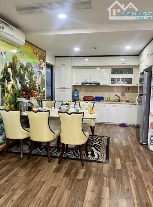 Chung cư Goldmark City 130m² giá 21 triệu - Không thể bỏ lỡ!