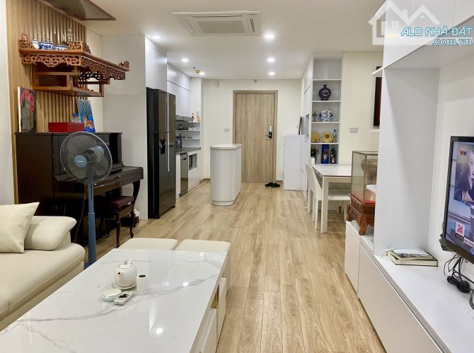 Chung cư Cao Cấp Tây Hồ Riverview 96m² giá 13 triệu - Sẵn sàng vào ở!