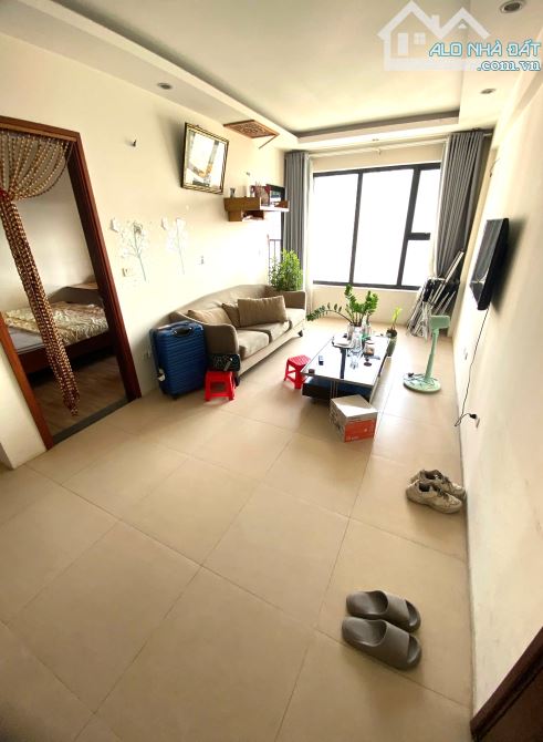 Căn hộ Green Stars 60m² giá 11 triệu - Sẵn sàng vào ở!