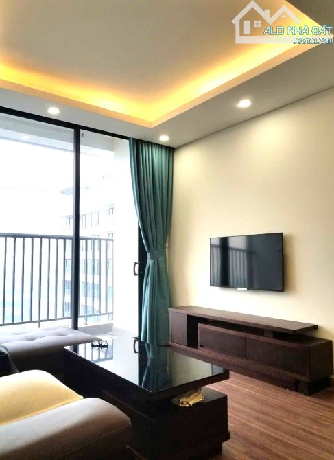 Chung cư cao cấp 104m² tại Ngoại Giao Đoàn giá 19 triệu - Cơ hội không thể bỏ lỡ!