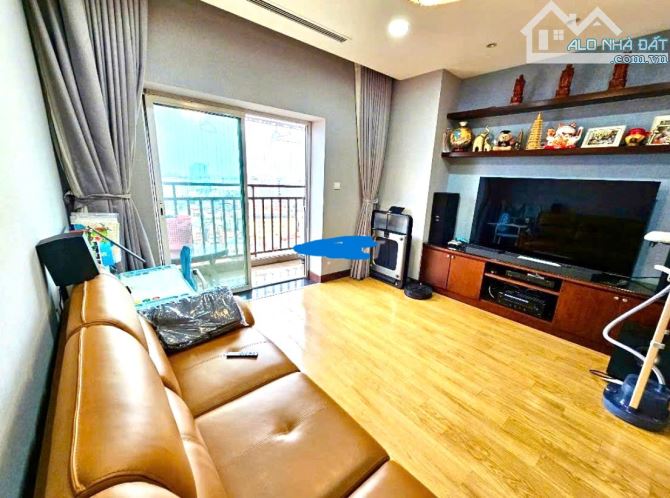 Chung cư Hòa Bình Green 105m² giá 20 triệu - Cơ hội thuê tuyệt vời!