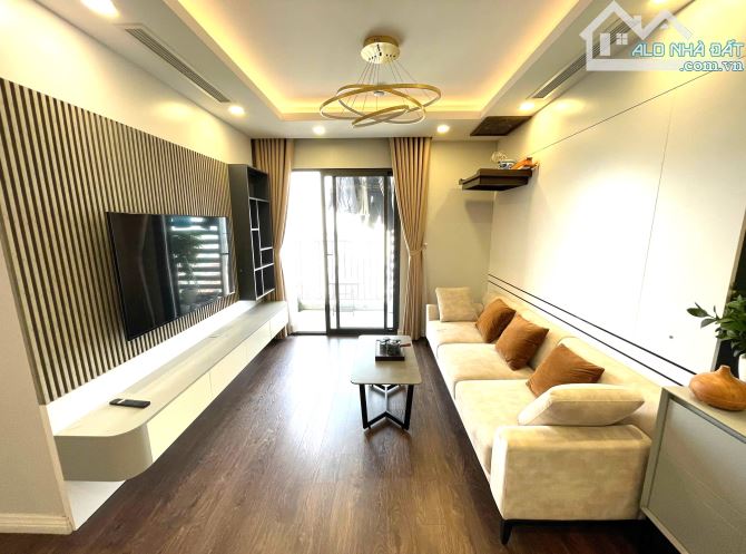 Chung cư cao cấp HDI 158 Võ Chí Công 73m² giá 19 triệu - Cơ hội tuyệt vời!