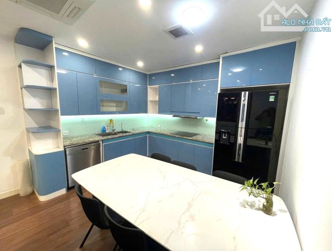 Chung cư Imperia Garden 111m² giá 20 triệu - Địa điểm đắc địa tại Thanh Xuân!