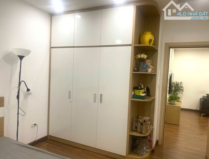 Chung cư cao cấp The Golden Armor 75m² giá 22 triệu - Cơ hội hiếm có!