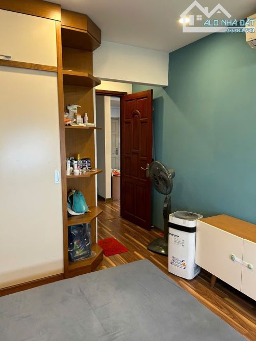 Căn hộ cho thuê 104m² Tố Hữu - Cơ hội hiếm có tại Nam Từ Liêm!