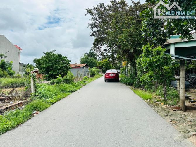 Đất mặt tiền đường Mai Thị Buội 297m² giá 720 triệu - Cơ hội đầu tư hấp dẫn!