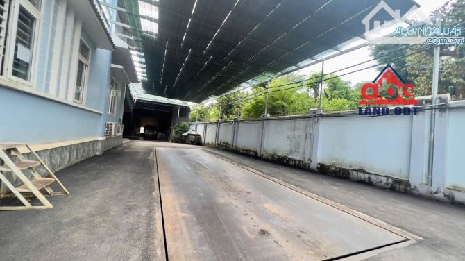 Cho thuê xưởng 600m² mặt tiền ĐT 767 Vĩnh Cửu - Giá chỉ 30 triệu!