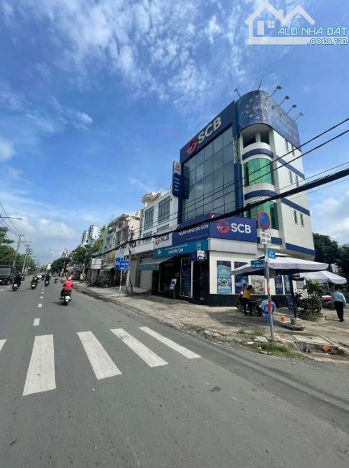 Nhà cho thuê khu Tên Lửa 160m² giá 65 triệu - Cơ hội kinh doanh tuyệt vời!