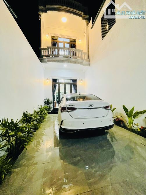 Nhà 3 tầng Đặng Huy Trứ 64,2m² giá 2,65 tỷ - Cơ hội sở hữu ngay!