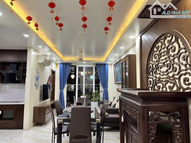 Căn hộ 90m² giá 15 triệu tại Khương Trung - Cơ hội hiếm có!