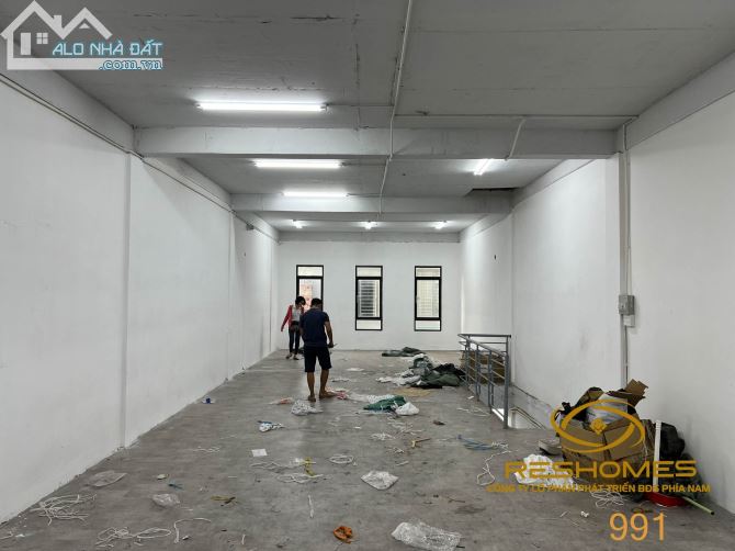 Căn hộ Shophouse WinCom 123m² giá 32 triệu - Kinh doanh đắc địa!