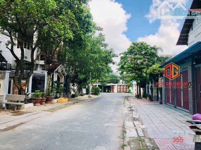 Biệt thự cho thuê 200m² Bửu Long Biên Hòa - Cơ hội hiếm có!