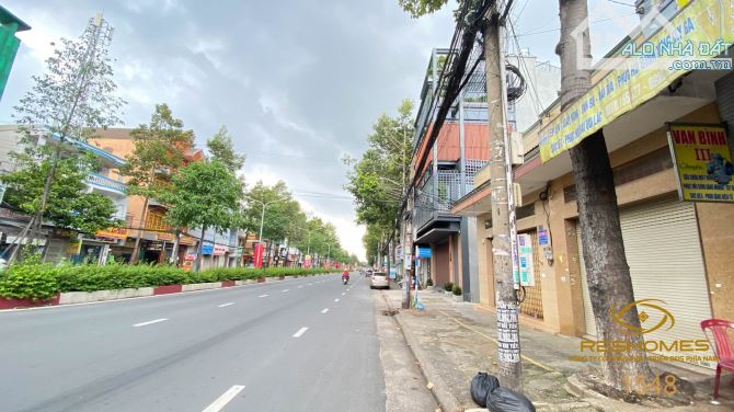 Cho thuê mặt bằng kinh doanh 280m² đường Nguyễn Ái Quốc - Cơ hội vàng cho doanh nghiệp!