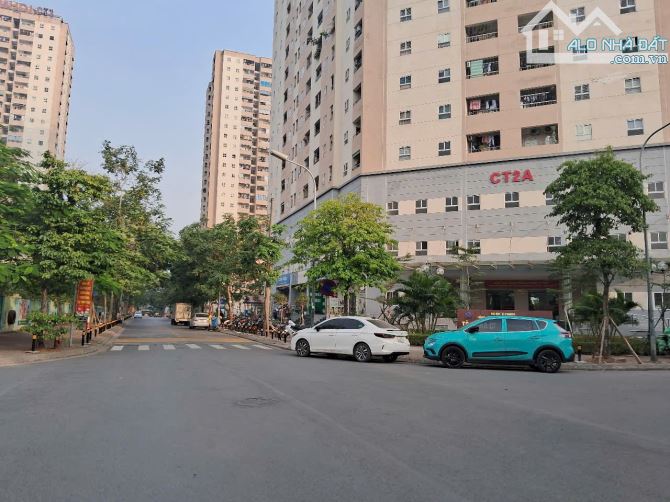 Căn hộ 2 ngủ 70m² tại Thạch Bàn giá 3.78 tỷ - Sẵn sàng vào ở!