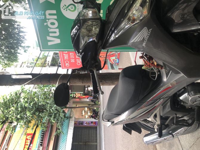 Nhà nguyên căn cho thuê 200m² mặt tiền Trần Phú - Cơ hội kinh doanh tuyệt vời!