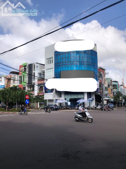 Cho thuê toà nhà văn phòng 291m² giá 100 triệu - Vị trí đắc địa
