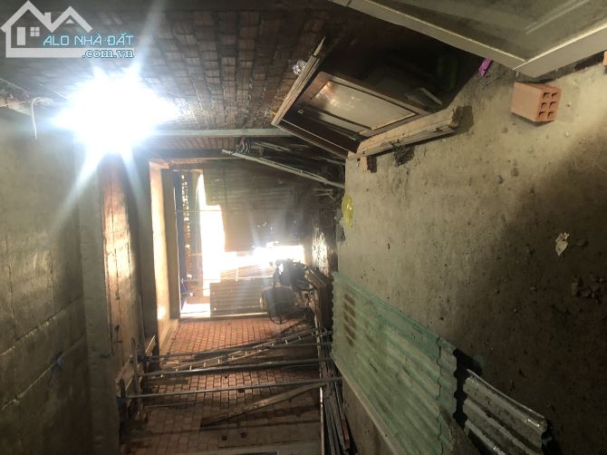 Nhà nguyên căn mặt tiền Trần Hưng Đạo 120m² giá 40 triệu - Cơ hội vàng cho kinh doanh!