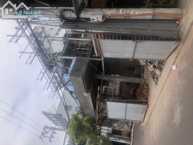 Cho thuê lô góc 240m² tại Quy Nhơn - Vị trí đắc địa, giá tốt!