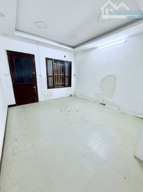 Cho thuê nhà 40m² ngõ 109 Trường Chinh, Thanh Xuân - Phù hợp làm văn phòng!