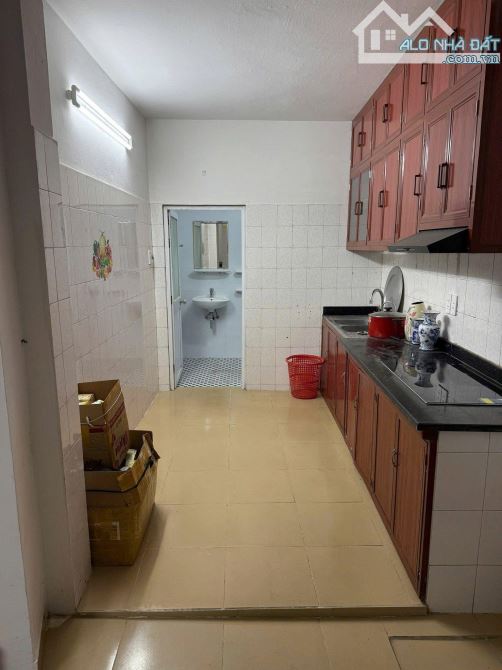 Nhà nguyên căn 55m² giá 10 triệu tại Kim Ngưu - Cơ hội hiếm có!