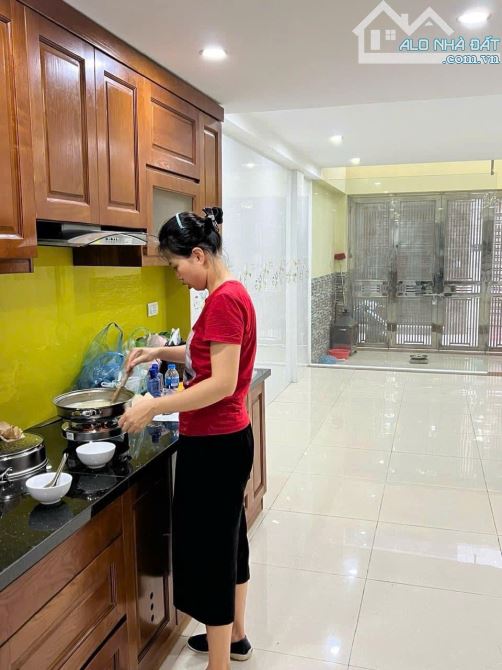 Nhà riêng 188 Vương Thừa Vũ 40m² giá 16 triệu - Cơ hội cho thuê hiếm có!