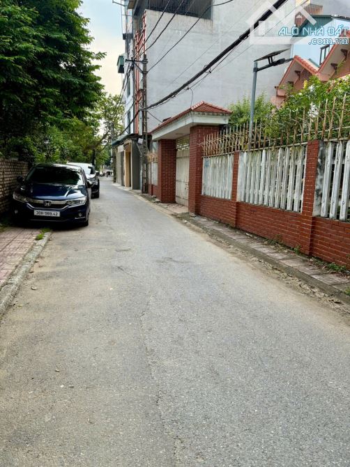 Cho thuê nhà 58m² 5 tầng Ngọc Thụy Long Biên - Cơ hội hiếm có