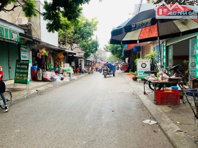 Đất nền 111m² giá chỉ 2.75 tỷ tại Hồng Bàng - Cơ hội đầu tư tốt!