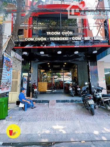 Mặt tiền Nguyễn Minh Hoàng 90m² giá 30 triệu - Cơ hội hiếm có!