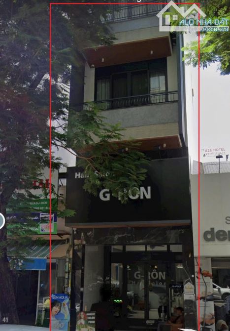 Nhà mặt tiền Lê Thị Hồng Gấm 100m² giá 35 triệu - Cơ hội hiếm có!