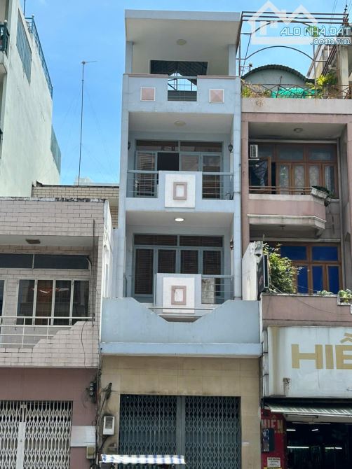 Nhà mặt tiền Phan Đình Phùng 76m² giá 40 triệu - Cơ hội kinh doanh lý tưởng!
