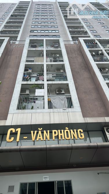 Văn phòng 330m² tại Ba Đình – Giá tốt, sẵn sàng vào làm việc!