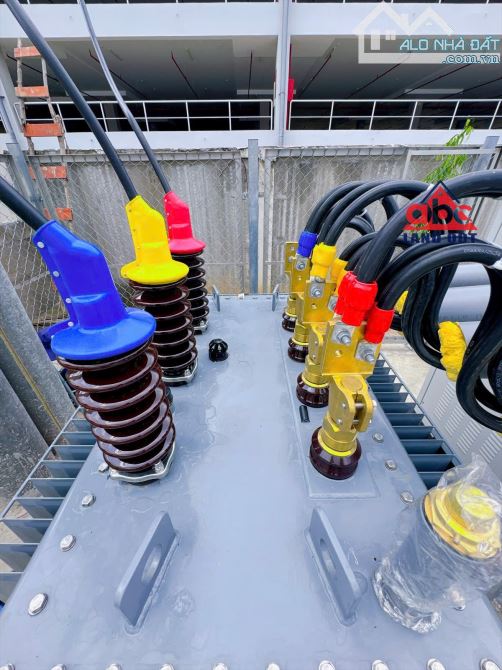 Cho thuê xưởng 13.000m² giá 2 tỷ - Đạt chuẩn Hạng A Quốc Tế