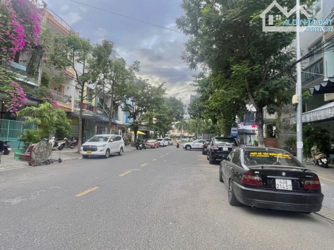 Nhà 3 Tầng Mặt Tiền An Mỹ 60m² giá 8 tỷ - Cơ Hội Vàng Đà Nẵng!