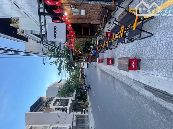 Lô đất đẹp Đặng Vũ Hỷ 142m² giá 22.22 tỷ - Cơ hội vàng gần biển!