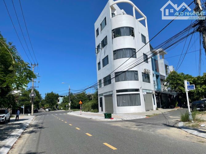 Căn hộ 5 tầng Đà Nẵng 60m² giá 9.75 tỷ - Cơ hội hiếm có!