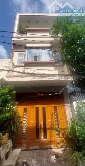 Bán nhà mặt tiền đường số 4 63m² giá 5.9 tỷ - Cơ hội hiếm tại An Lạc