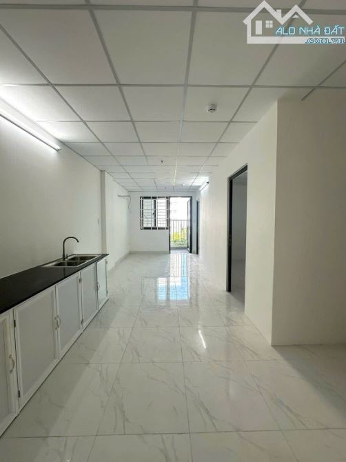 Căn hộ Hồng Loan 5C 56m² giá 5 triệu - Nội thất đầy đủ, giá rẻ!