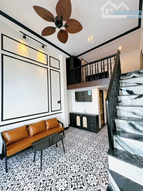 Căn hộ mini ĐH Y Dược Cần Thơ 40m² giá 5 triệu - Đầy đủ tiện nghi cao cấp!