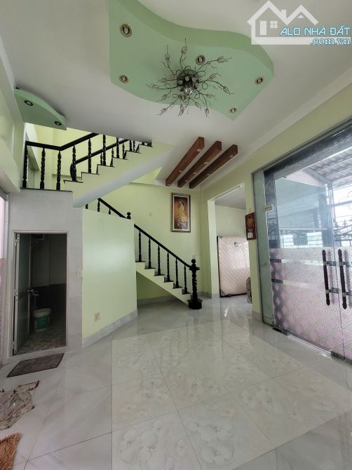 Nhà 3 lầu cho thuê 150m² tại Ninh Kiều, Cần Thơ - Giá chỉ 7 triệu