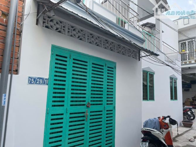 Nhà cho thuê 77m² giá 5.5 triệu tại Trần Phú - Cơ hội tuyệt vời!