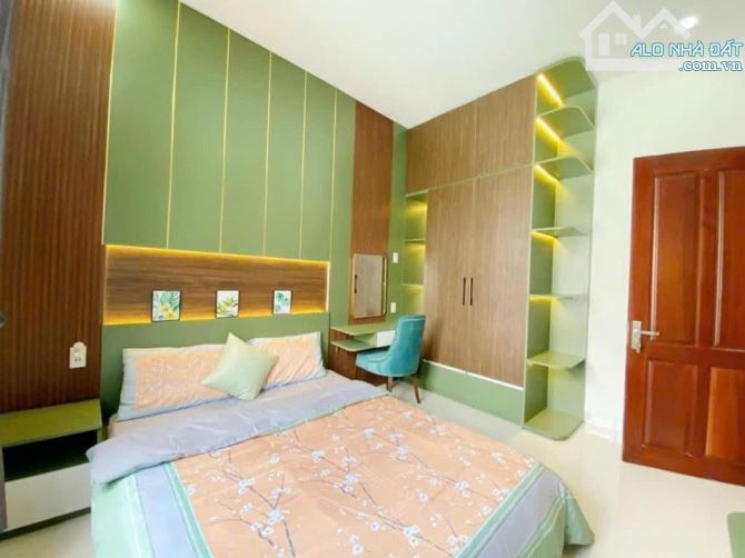 Nhà bán 55m² đường Trần Văn Khê, Bình Thạnh giá 2,75 tỷ - Cơ hội hiếm có!