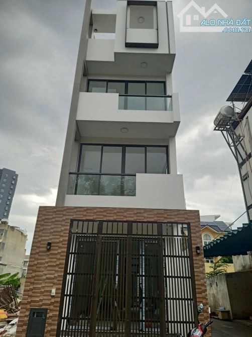Cho thuê nhà nguyên căn 80m² An Phú giá 50 triệu - Cơ hội hiếm có!