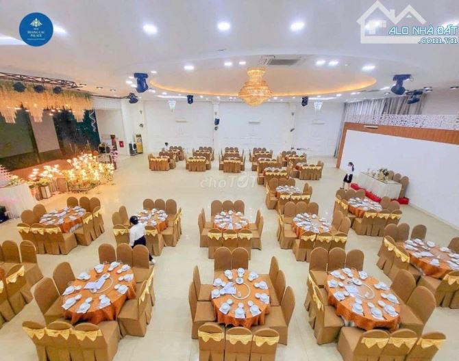 Cho thuê nhà và đất mặt tiền Đường 2/9 - Cơ hội đầu tư hấp dẫn!