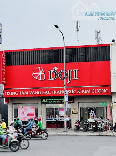 Cho Thuê Mặt Bằng 150m² Quận Tân Phú - Vị trí Đắc Địa, Giá Tốt