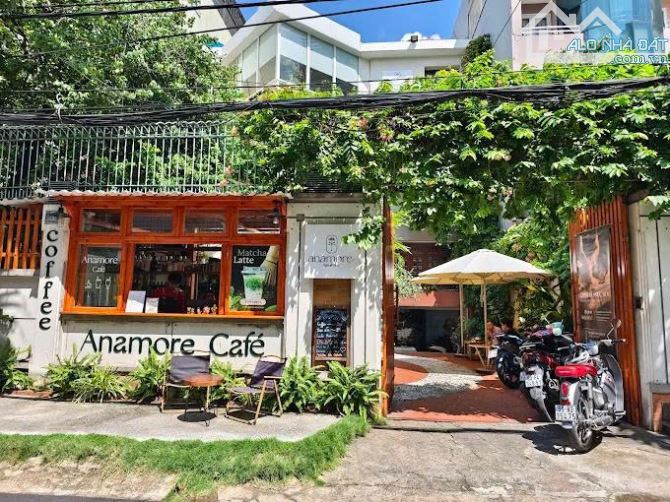 Biệt thự cho thuê 600m² đường Lê Hồng Phong quận 10 - Cơ hội kinh doanh lý tưởng!