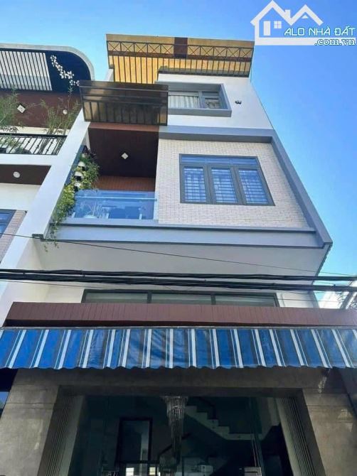 Nhà bán 55m² giá 4,75 tỷ tại Trần Văn Khê, Bình Thạnh - Cơ hội đầu tư tuyệt vời!