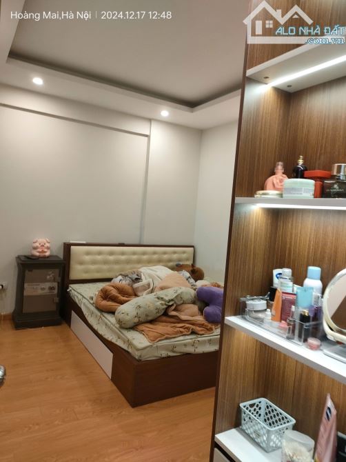 Căn hộ 82m² giá 13 triệu tại Trần Thủ Độ, Hoàng Mai - Cơ hội thuê hiếm có!