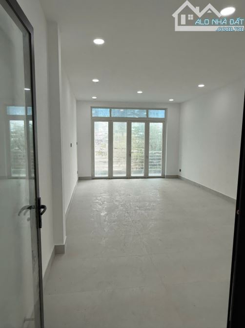 Cho thuê mặt tiền kinh doanh Cao Lỗ 80m² giá 40 triệu - Cơ hội vàng cho văn phòng