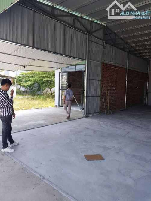 Nhà cấp 4 cho thuê 200m² đường Nguyễn Ân, Cẩm Lệ - Cơ hội hiếm có
