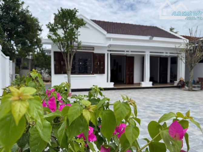 Nhà vườn 660m² giá 2.35 tỷ tại Diên Lâm - Trải nghiệm thiên nhiên tuyệt vời!